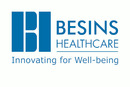 Logo Besins Healthcare Germany GmbH in Dortmund