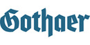 Logo Gothaer Konzern in Herten