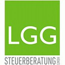 Logo LGG Steuerberatung GmbH in Boxberg, Baden