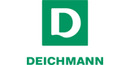 Logo Deichmann SE in Bottrop