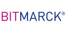 Logo BITMARCK-Unternehmensgruppe in Essen