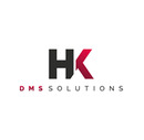 Logo HK Consulting GmbH in Dülmen