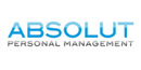 Logo ABSOLUT PersonalManagement GmbH in Königswinter