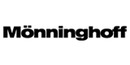 Logo Maschinenfabrik Mönninghoff GmbH & Co. KG in Bochum