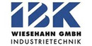Logo IBK Wiesehahn GmbH in Bottrop