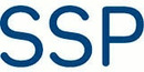 Logo SSP AG in Bochum