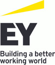 Logo EY Deutschland in Dortmund