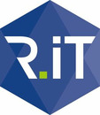 Logo R.iT GmbH in Bochum