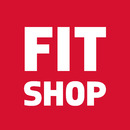 Logo Fitshop GmbH in Bochum