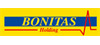 Logo Bonitas Holding GmbH in Belm