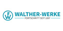 Logo Walther-Werke Ferdinand Walther GmbH in Eisenberg