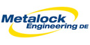 Logo METALOCK ENGINEERING GERMANY GMBH