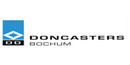 Logo DONCASTERS Precision Castings Bochum GmbH in Bochum