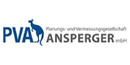 Logo Planungs- und Vermessungsgesellschaft ANSPERGER mbH in Dülmen