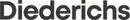 Logo Diederichs Projektmanagement AG & Co. KG in Dortmund