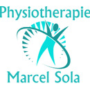 Logo Physiotherapie Marcel Sola in Recklinghausen
