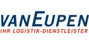 Logo van Eupen Logistik GmbH & Co. KG in Essen
