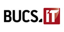 Logo BUCS IT GmbH in Dortmund