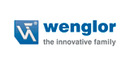 Logo wenglor sensoric GmbH in Tettnang