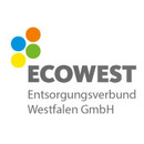 Logo Ecowest Entsorgungsverbund Westfalen GmbH in Ennigerloh