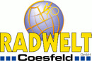 Logo RADWELT Coesfeld GmbH in Coesfeld