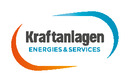 Logo Kraftanlagen Energies & Services SE in Burghausen