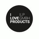 Logo ILP GmbH in Dortmund
