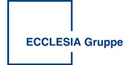 Logo Ecclesia Holding GmbH in Nürnberg