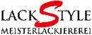 Logo Lack Style GmbH & Co. KG in Recklinghausen