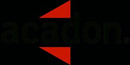 Logo acadon AG in Dortmund