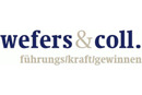 Logo Wefers & Coll. Unternehmerberatung GmbH & Co. KG