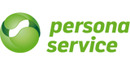 Logo persona service AG & Co. KG in Köln