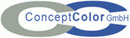 Logo ConceptColor GmbH in Legden