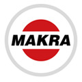 Logo Makra Norbert Kraft GmbH