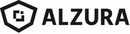 Logo ALZURA AG in Kaiserslautern
