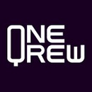 Logo OneQrew GmbH