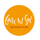 Logo Cafe Del Sol in Lünen