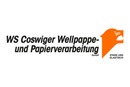 Logo WS Coswiger Wellpappe- und Papierverarbeitung GmbH in Erfurt