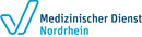 Logo Medizinischer Dienst Nordrhein in Essen