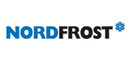 Logo Nordfrost - GmbH & Co. KG in Herne, Westfalen