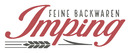 Logo Bäckerei Imping GmbH & Co. KG in Recklinghausen