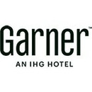 Logo Garner Hotel Frankfurt - Palmengarten in Frankfurt am Main
