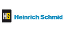 Logo Heinrich Schmid GmbH & Co. KG in Tann (Rhön)
