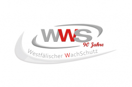 Logo Westfälischer Wachschutz GmbH & Co. KG