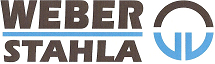 Logo Weber-Stahla GmbH
