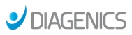 Logo Diagenics Group SE Germany