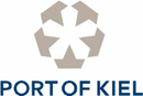 Logo SEEHAFEN KIEL Stevedoring GmbH in Kiel