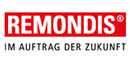 Logo REMONDIS Production GmbH in Lünen