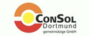 Logo Consol Dortmund gGmbH in Dortmund