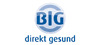 Logo BIG direkt gesund in Dortmund